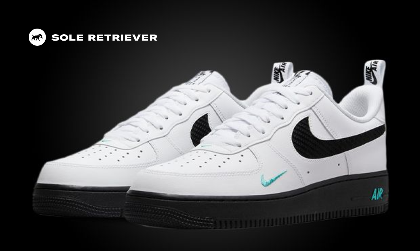 靴 NIKE AIR FORCE 1 MID LV8 GS 'WHITE BLACK AIR FORCE 1 MID LV8 GS White Black Tour Yellow Size us 6Y | eBay