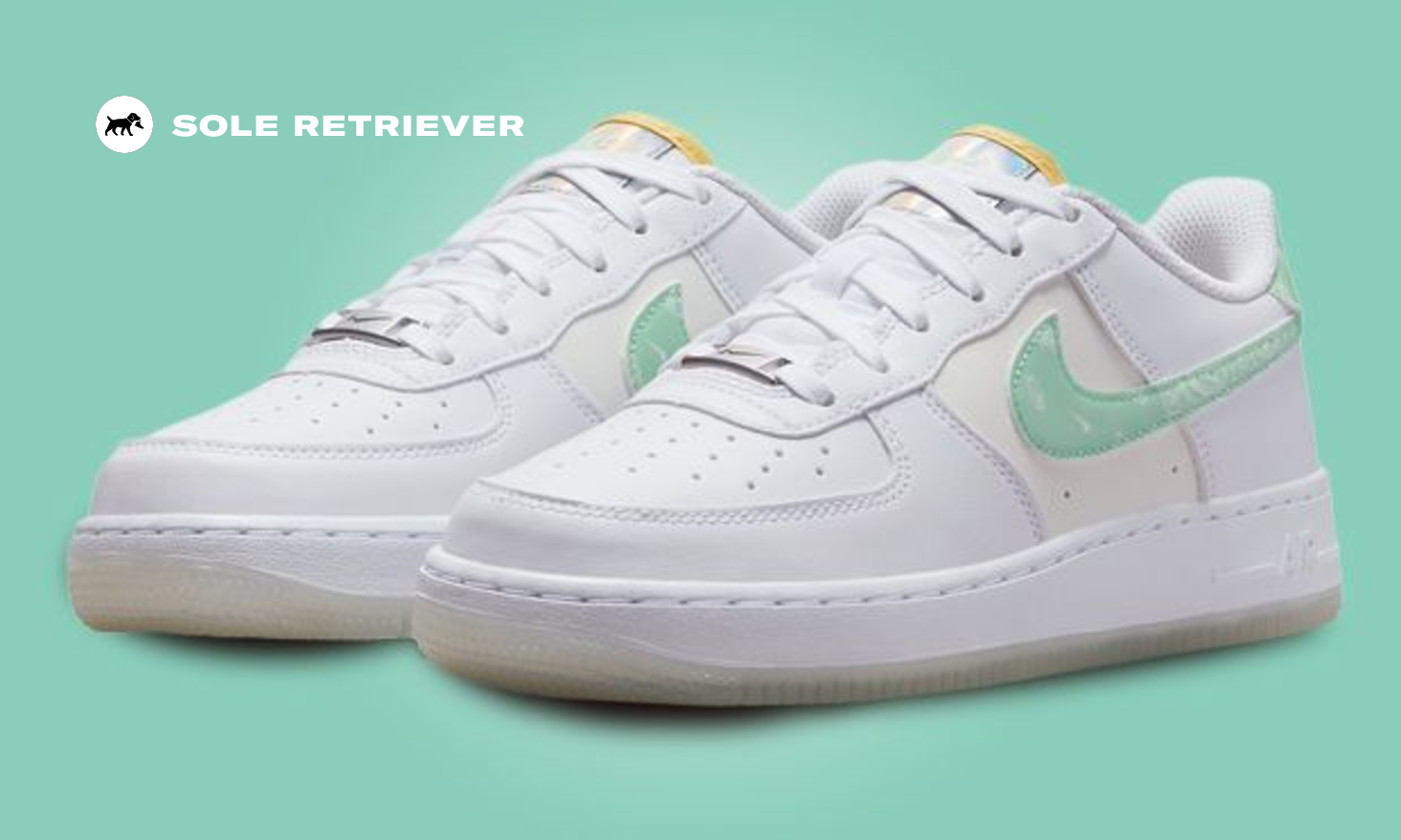 Amazon.com | Nike Womens WMNS Air Force 1 Low '07 Essen