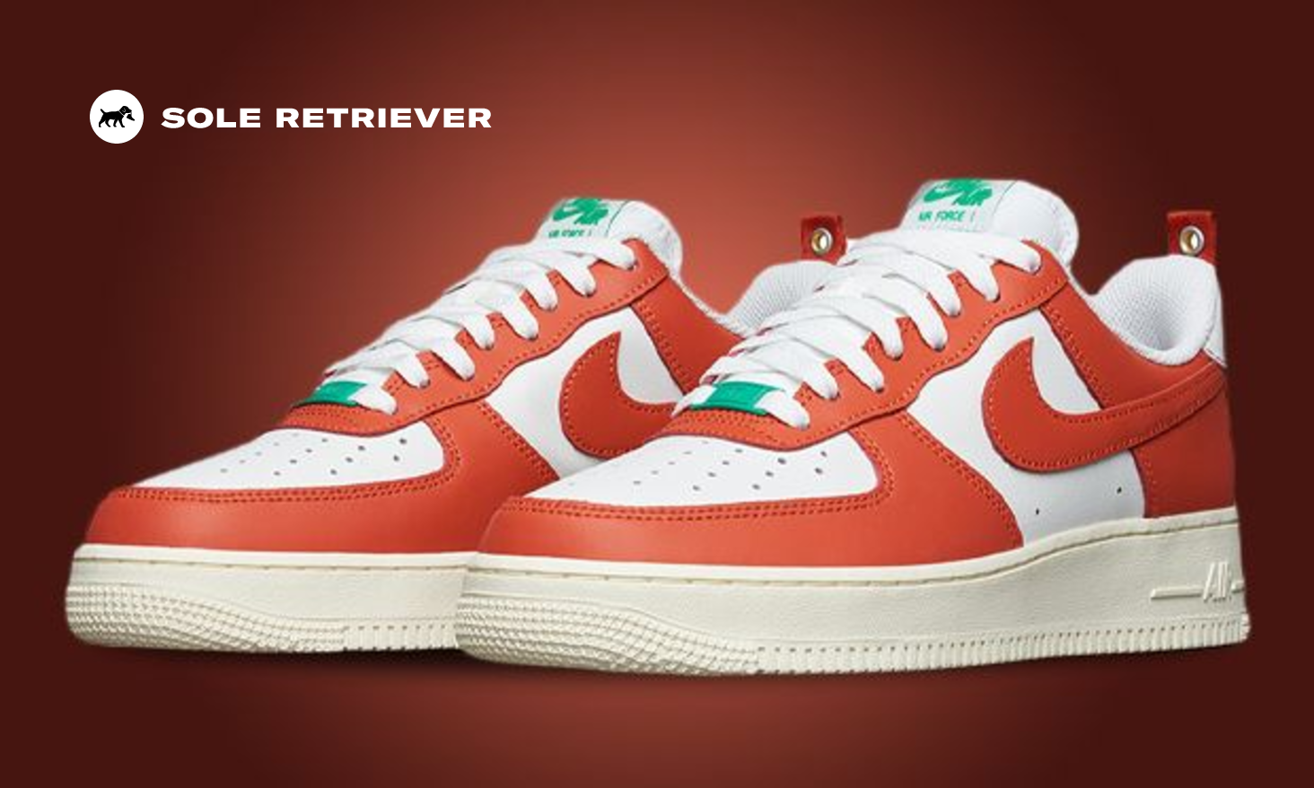 ナイキエアホース1ACGコラボ nike-air-force-1-low-