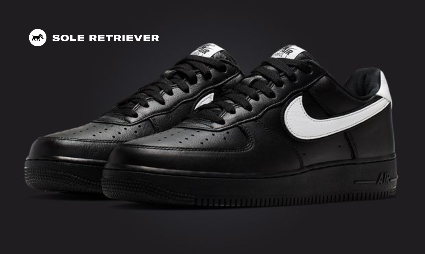 NIKE AIR FORCE 1 LOW RETRO WHITE/BLACK-BISON 国内発送 NIKE AIR FORCE 1 LOW RETRO WHITE/BLACK-BISON（ナイキ エア