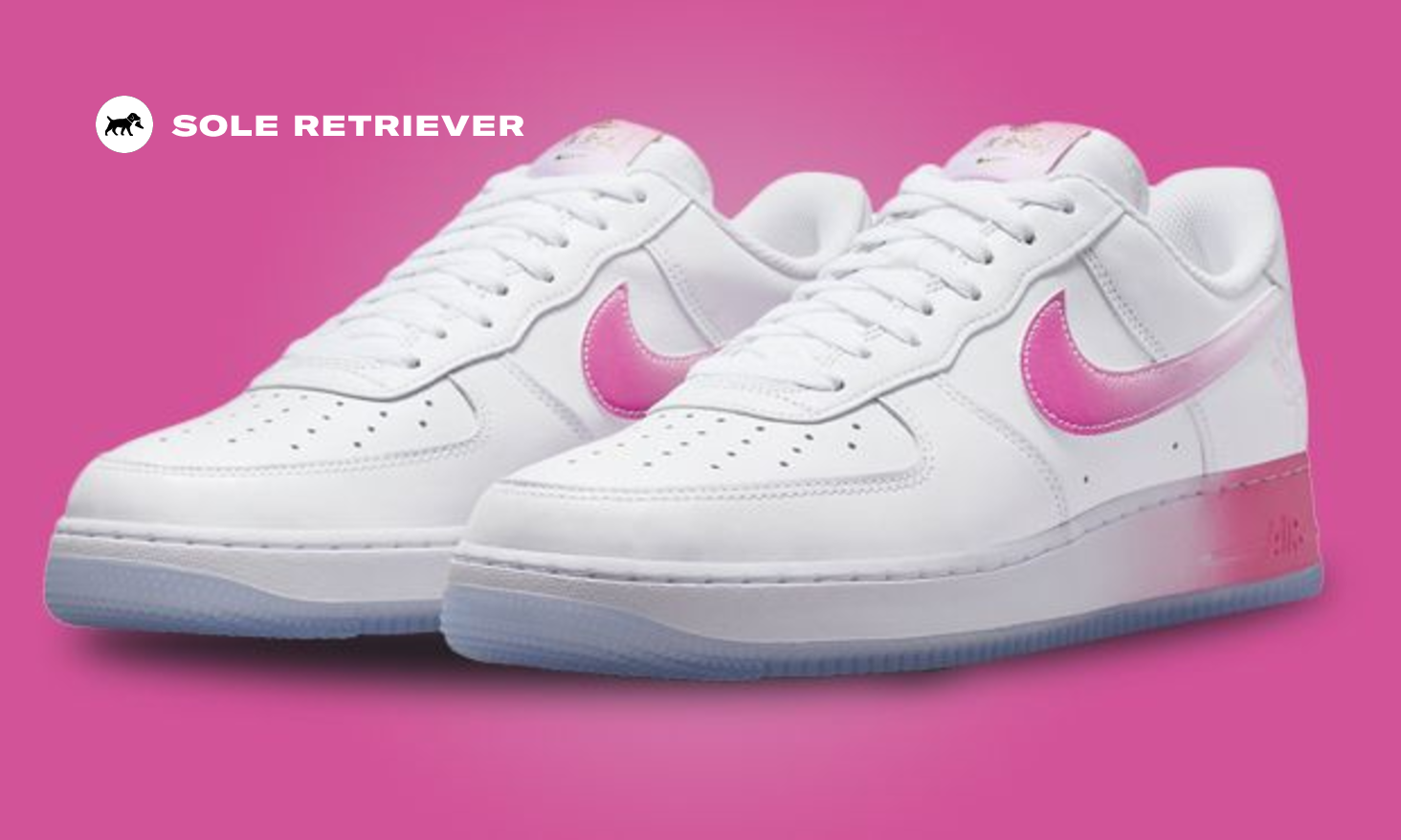 スニーカー Nike Air Force 1 Low San Francisco Chinatown Lotus Flower Nike Air Force 1 Low '07 PRM San Francisco Chinatown Lotus