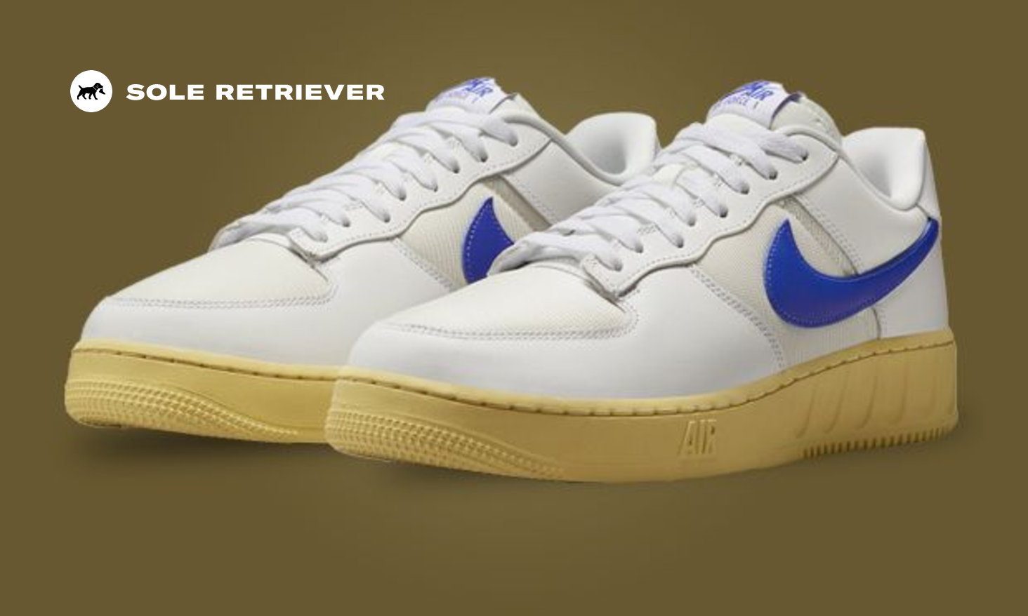 靴 Nike Air Force 1 WHITE-BLACK-RACER BLUE Women Nike Air Force 1 Shoes Shadow White Black Racer Blue