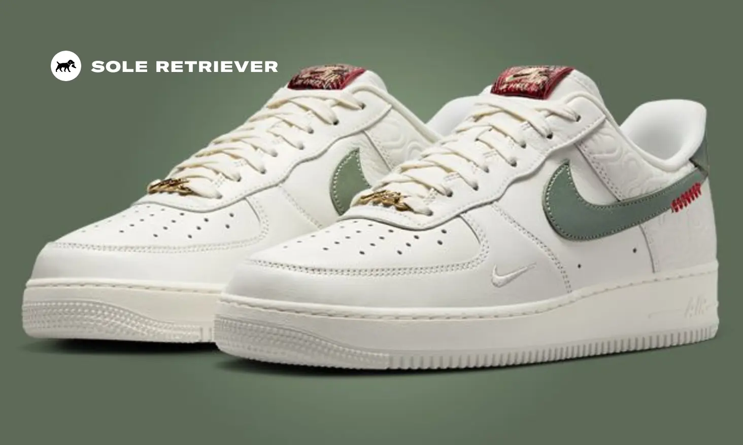 Nike AF1 Purple Snake Release Info | Hypebeast