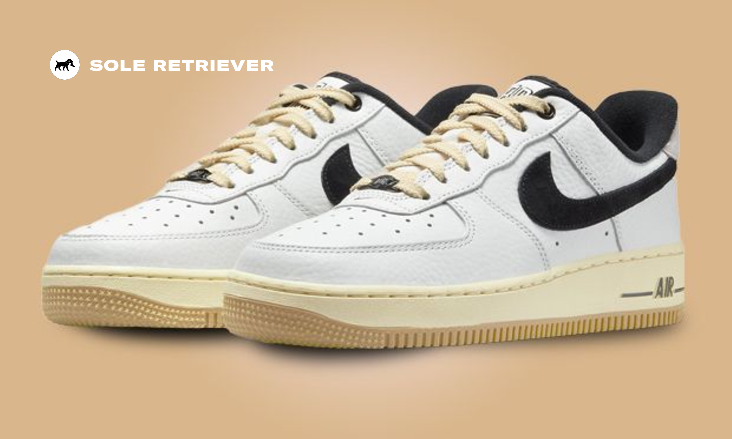 人気話題！Nike Air Force 1-Type Summit White Black Volt TOP 5 THIS YEAR* Nike Air Force 1 Type Summit White REVIEW