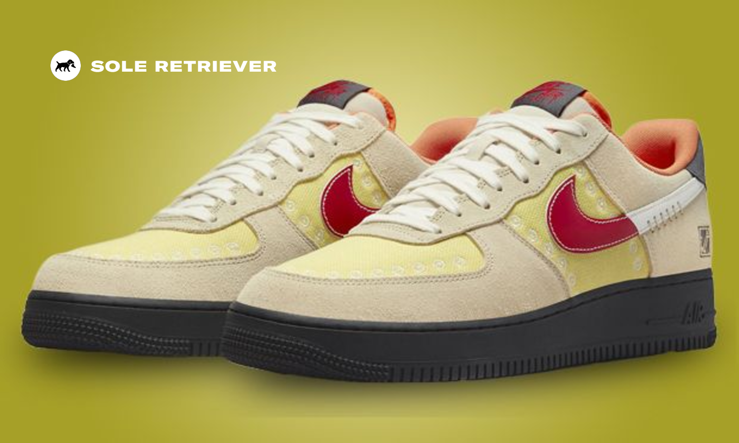 靴 Nike Air Force 1 Low Somos Familia Nike-Air-Force-1-Low-07-LX-