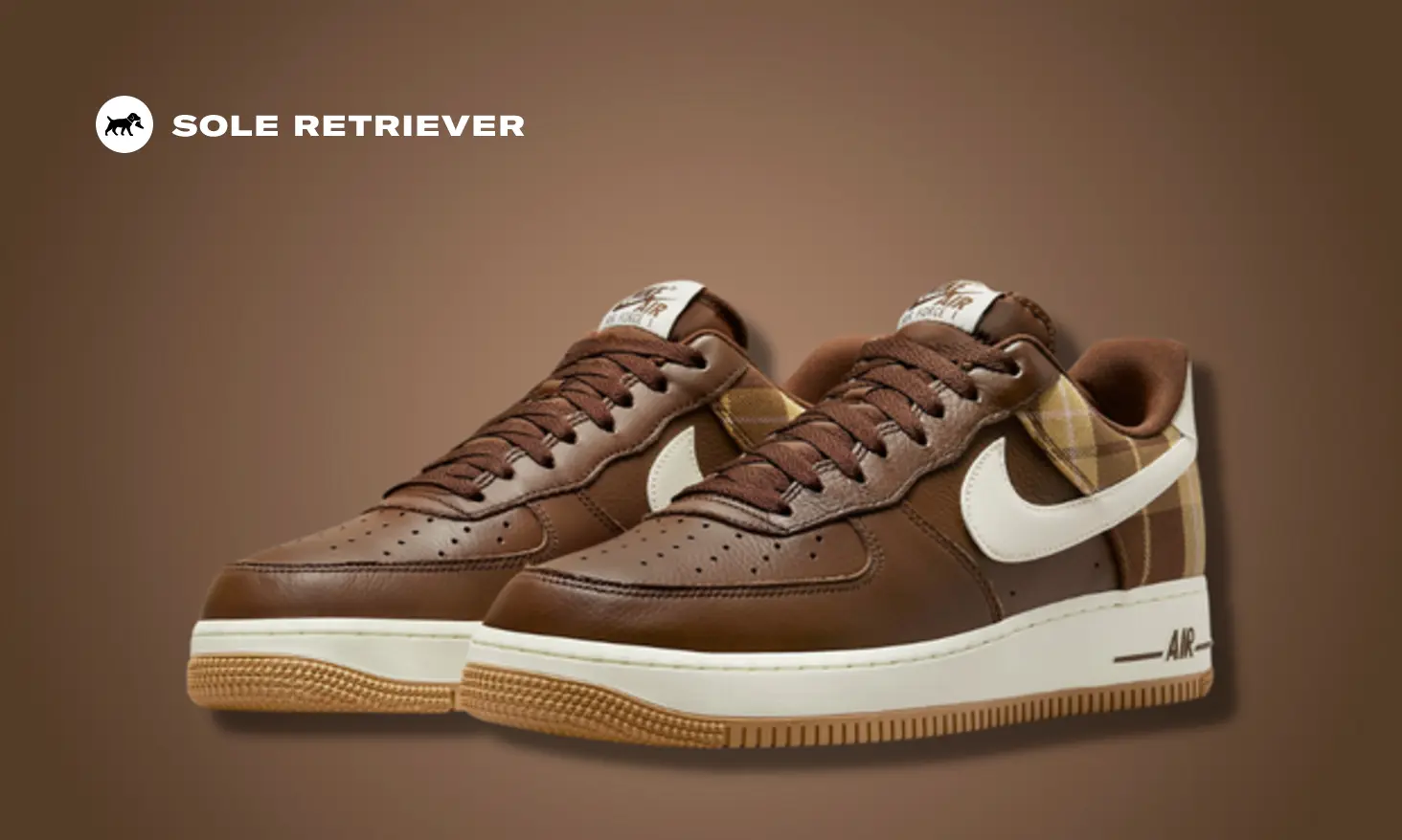 atmos Indonesia Official | The Nike Air Force 1 Low '07