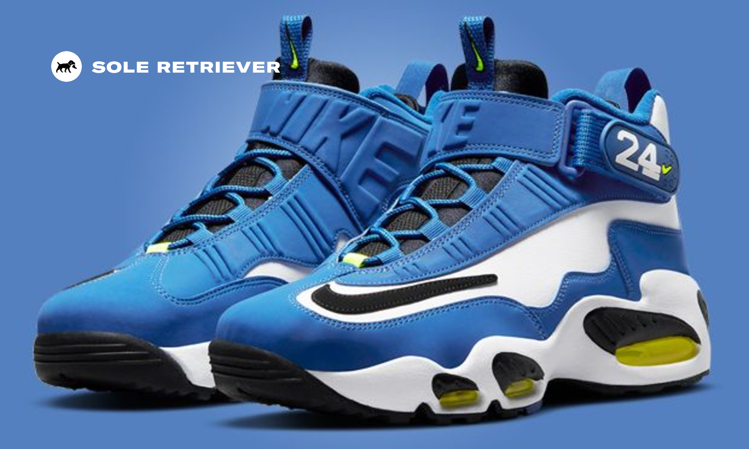 ナイキ NIKE air griffey max 1靴シューズ27cm【新品】 NIKE ナイキ エア グリフィー マックス ワン Air Griffey Max 1