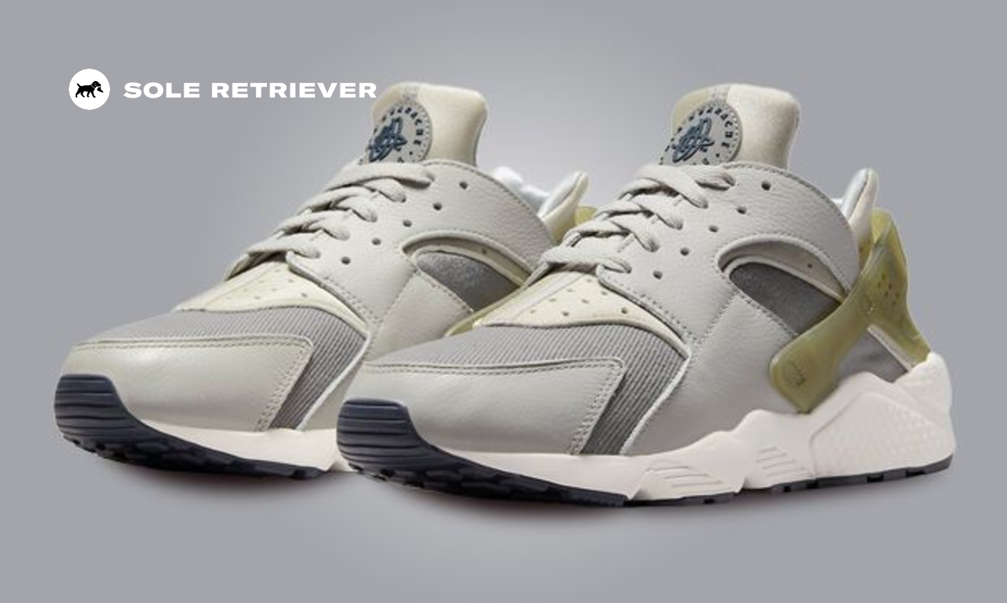 ◆送料無料◆NIKE◆W AIR HUARACHE LIGHT LIGHT OREWOOD◆新商品 NIKE (WMNS) AIR HUARACHE LIGHT OREWOOD BROWN/DUSTY SAGE