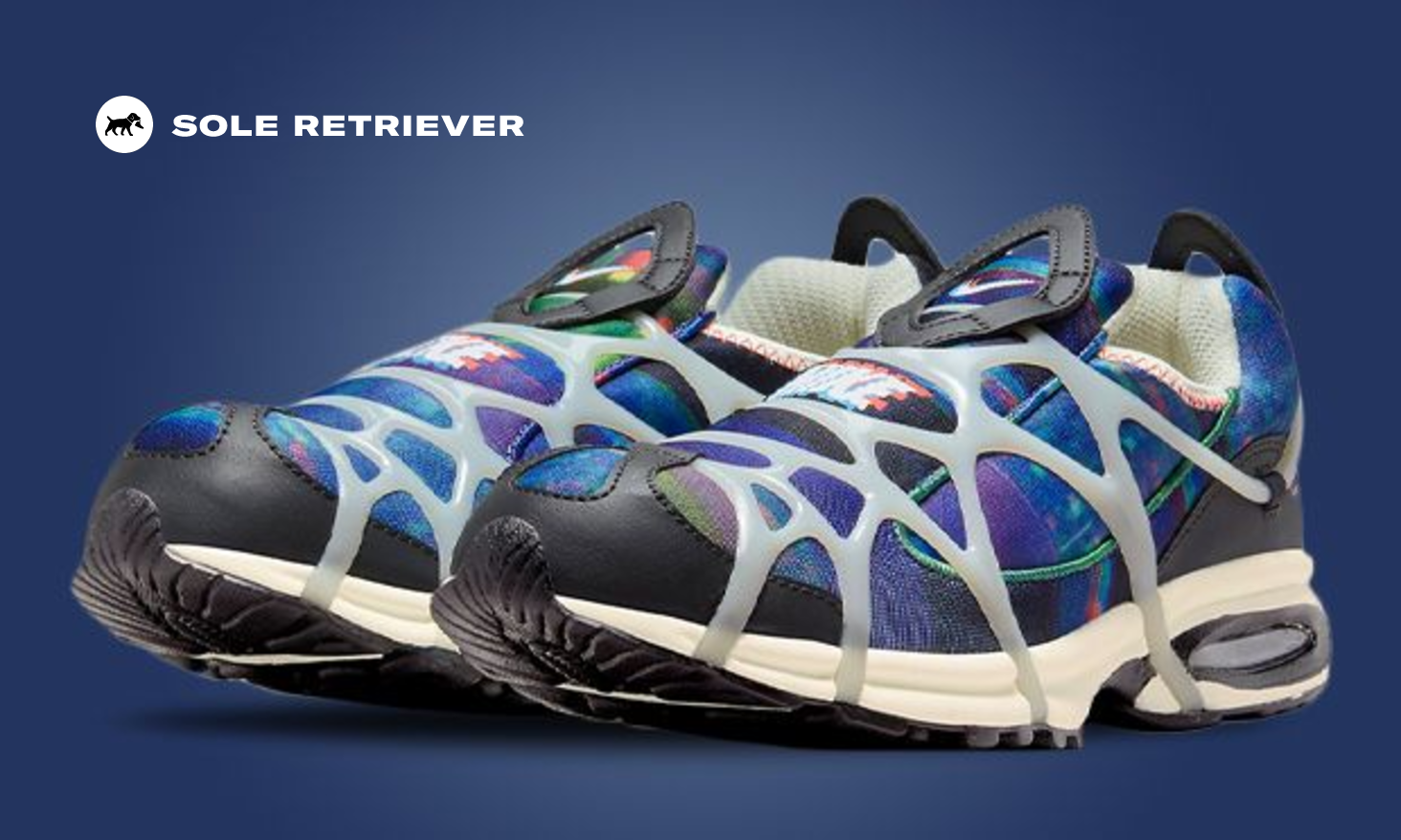 靴 Nike Air Kukini Alpha Project 5 Dot nike-air-kukini-alpha-gel-