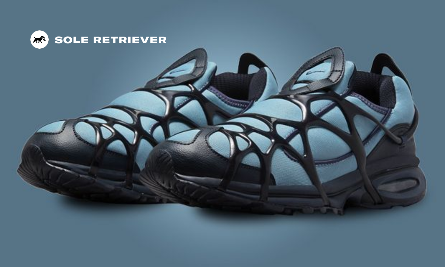 スニーカー Nike Air Kukini Worn Blue Obsidian Nike Air Kukini (Worn Blue/Dark Obsidian/Thunder Blue) – CNCPTS