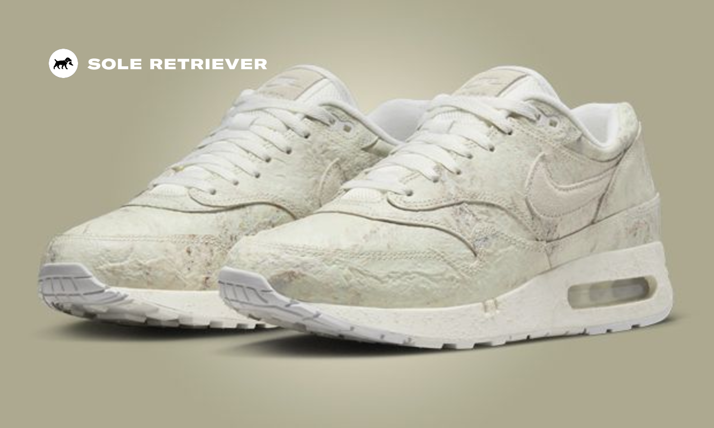 Nike Air Max 1 86 OG ホワイト/ターコイズ nike-air-max-1-86-og-museum-