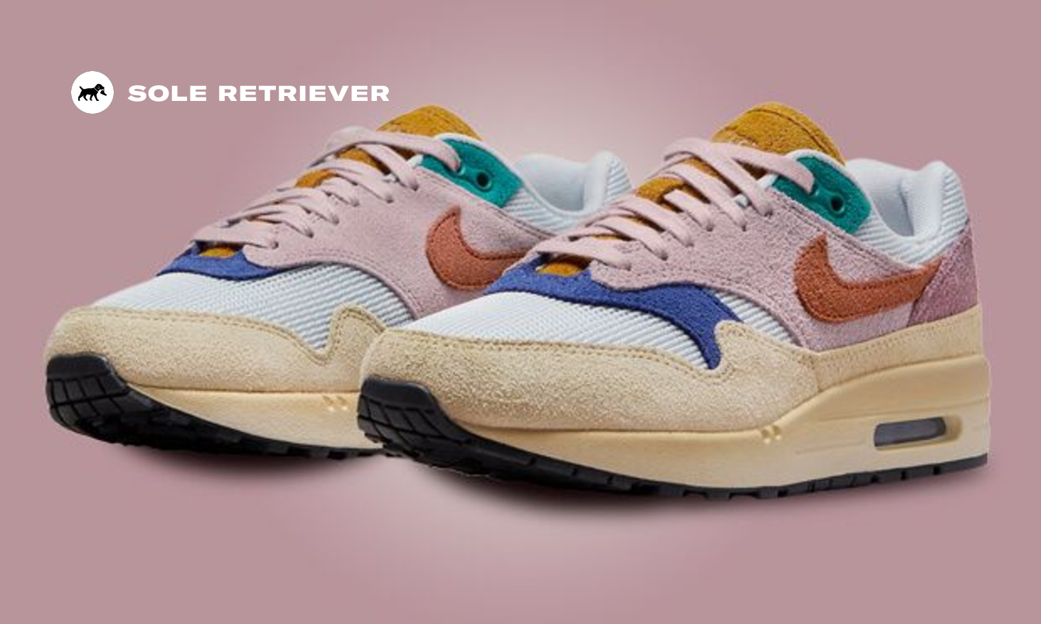 AIRMAX1 '87 NIKEスニーカー24㎝ 24cm W NIKE AIR MAX 1 '87 SE｜Yahoo!フリマ（旧PayPayフリマ）