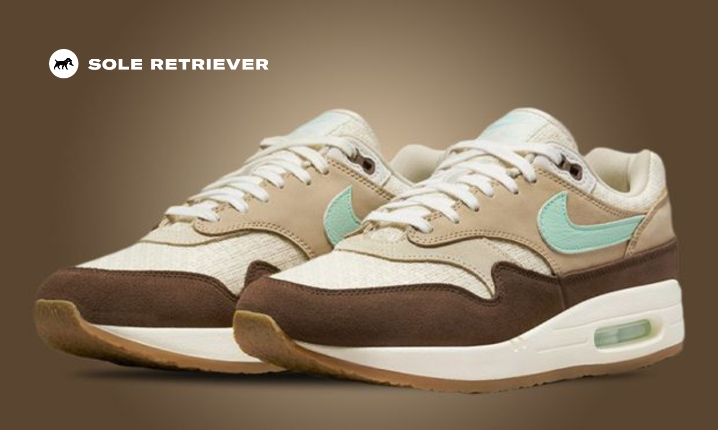Nike Air Max 1 Premium 