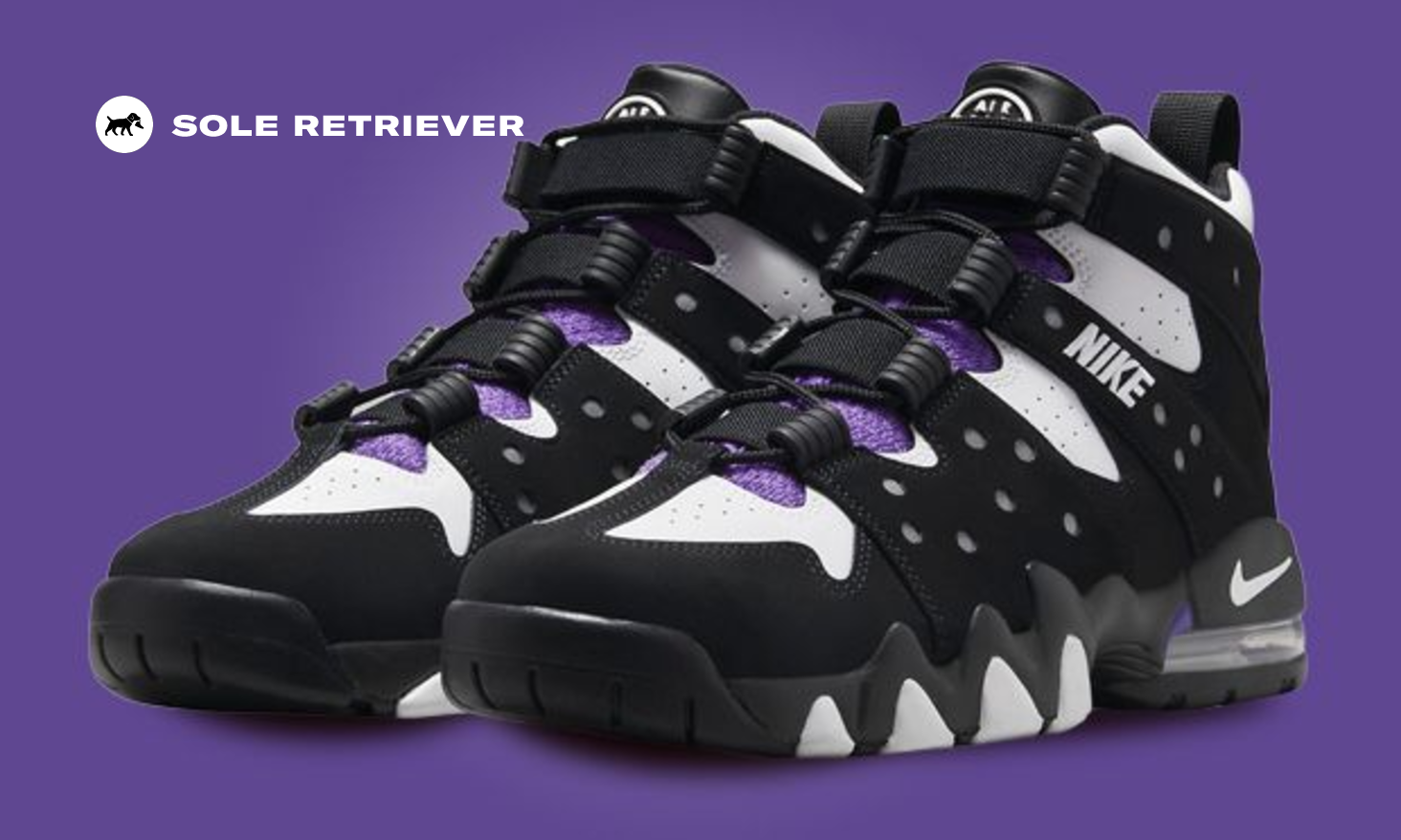 シューズ(男性用) Nike Air Max 2 CB '94 OG \