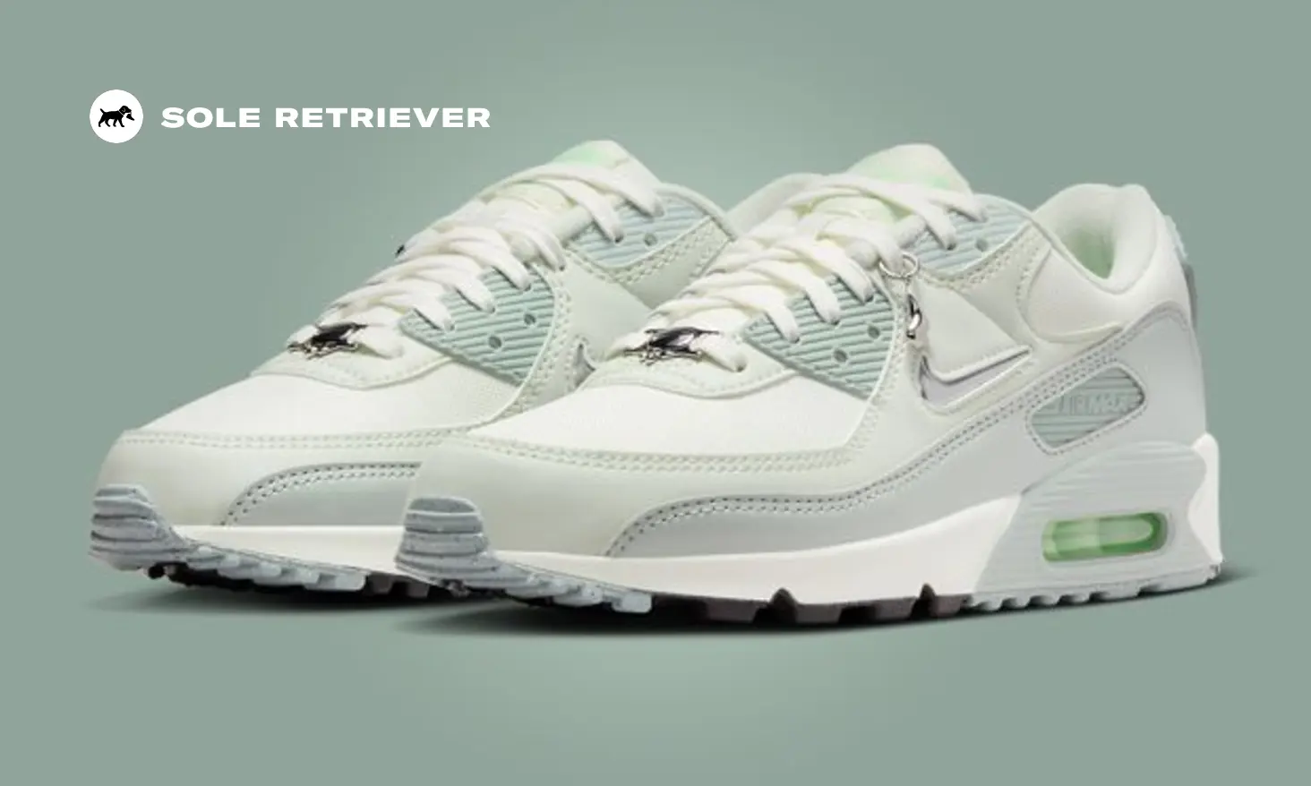 品良く着こなすため NN 90 Max Air Nike The Dance 2024 April Releases Glass Sea 絵画