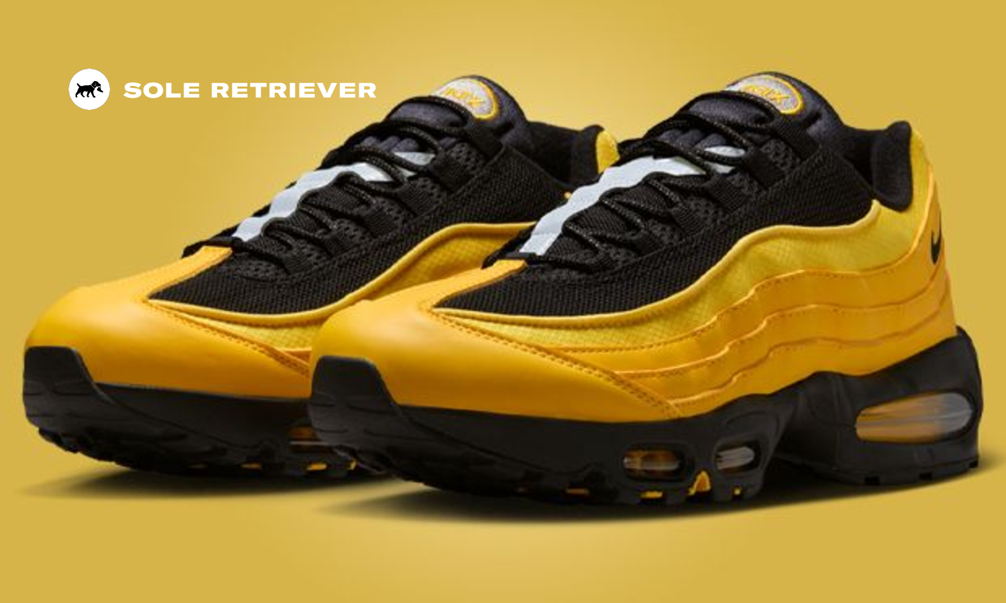靴 Nike Air Max 95 OG \\\\"Yellow Gradation 楽天市場】NIKE AIR MAX 95 OG 