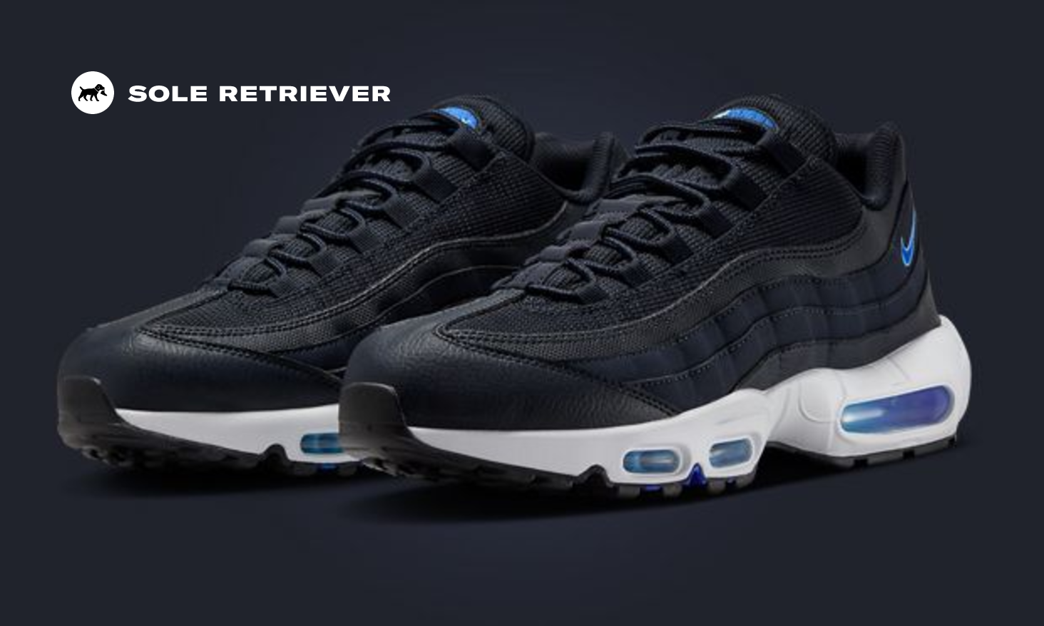 販売リンクあり】7/11・8/1発売 NIKE AIR MAX 95 