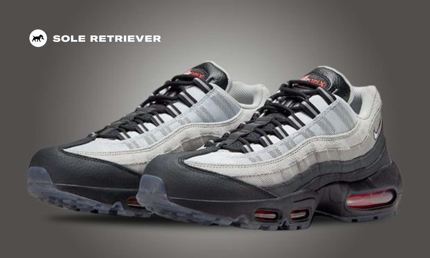 キムタク着用　Nike Air Max 95 Koi 鯉 26.5cm試着のみ キムタク着用 Nike Air Max 95 Koi 鯉 26.5cm試着のみ