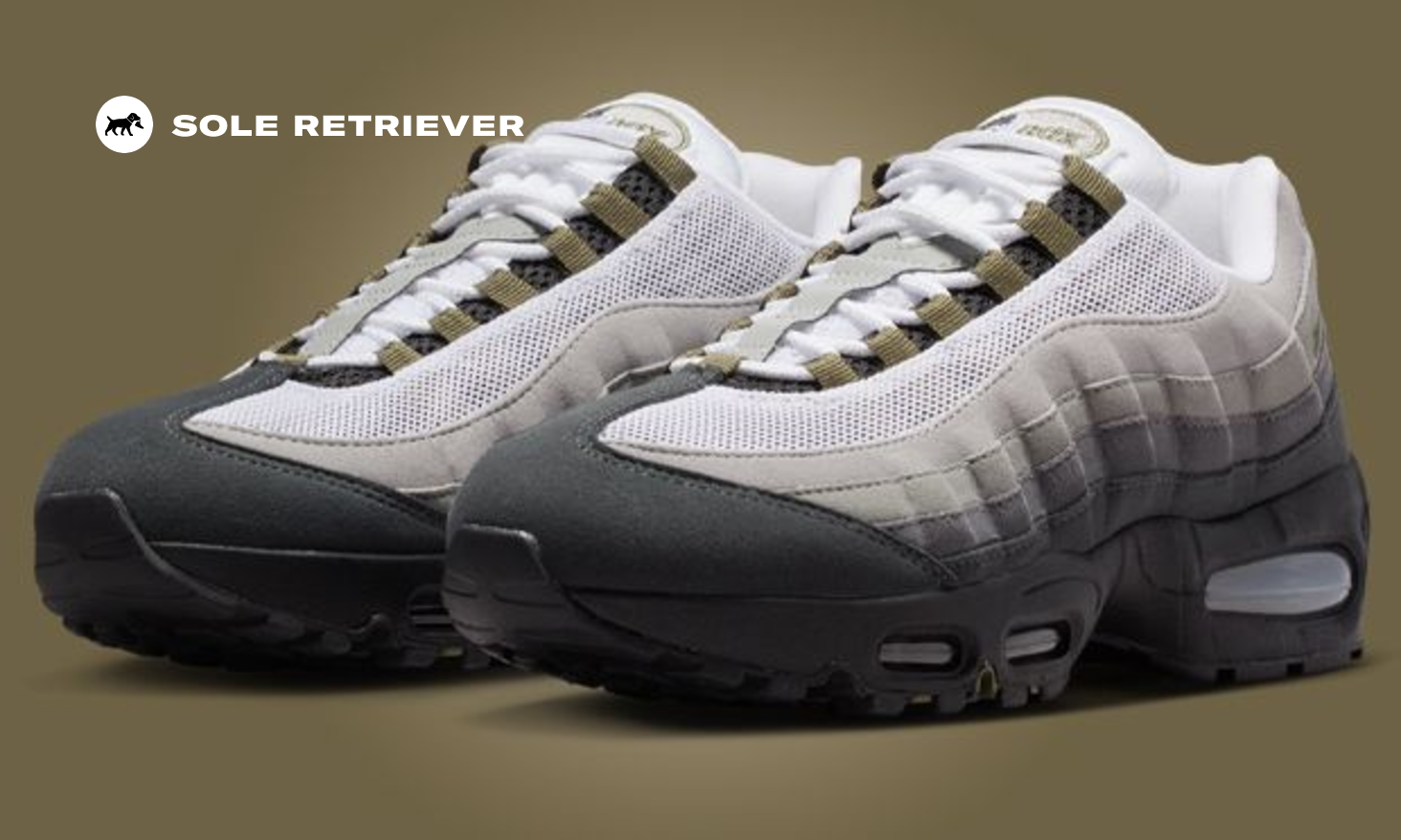 Nike Air Max 95 エッセンシャル NIKE AIR MAX 95 ESSENTIAL 