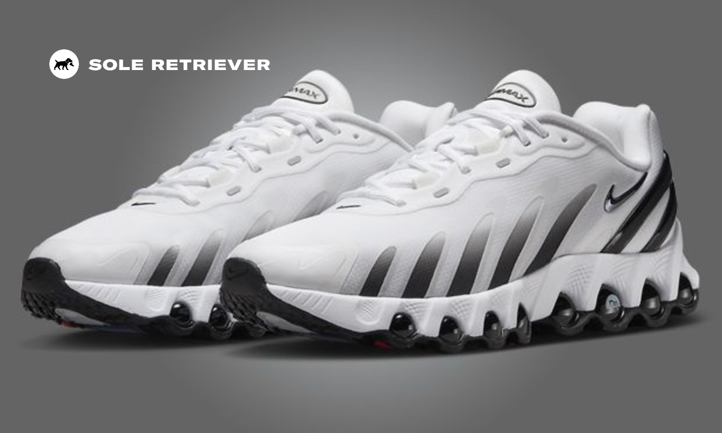 UNISEX! Sale! NIKE AIR MAX DIA 白黒 Nike Air Max 95 QS All Over Logo Pack White Black JDI 538416
