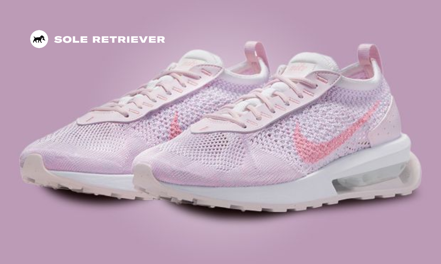Nike W Air Max Phenomena Pearl Pink　27cm Nike Air Max Phenomena SWDC WMNS Pearl Pink / Black - Jul