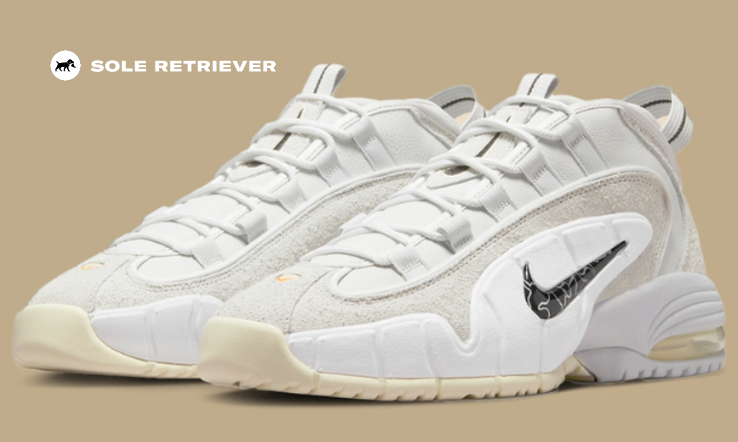 入手困難! Sale! 精悍!!☆2022 Air Max Penny 1 'Photon Dust' Buy Air Max Penny 1 'Photon Dust' - DX5801 001 | GOAT