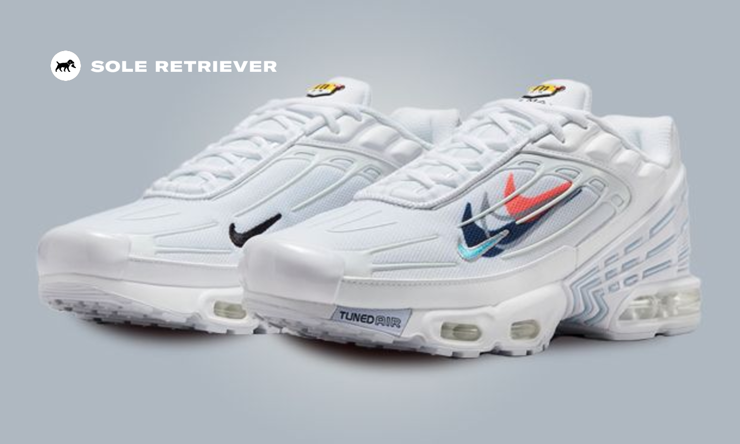 NIKE AIR MAX PLUS 3 28.5マップラ3 NIKE AIR MAX PLUS 3 28.5マップラ3