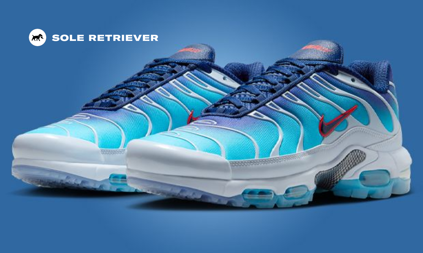 The Nike Air Max Plus Golf PGA Championship Releases May 2025