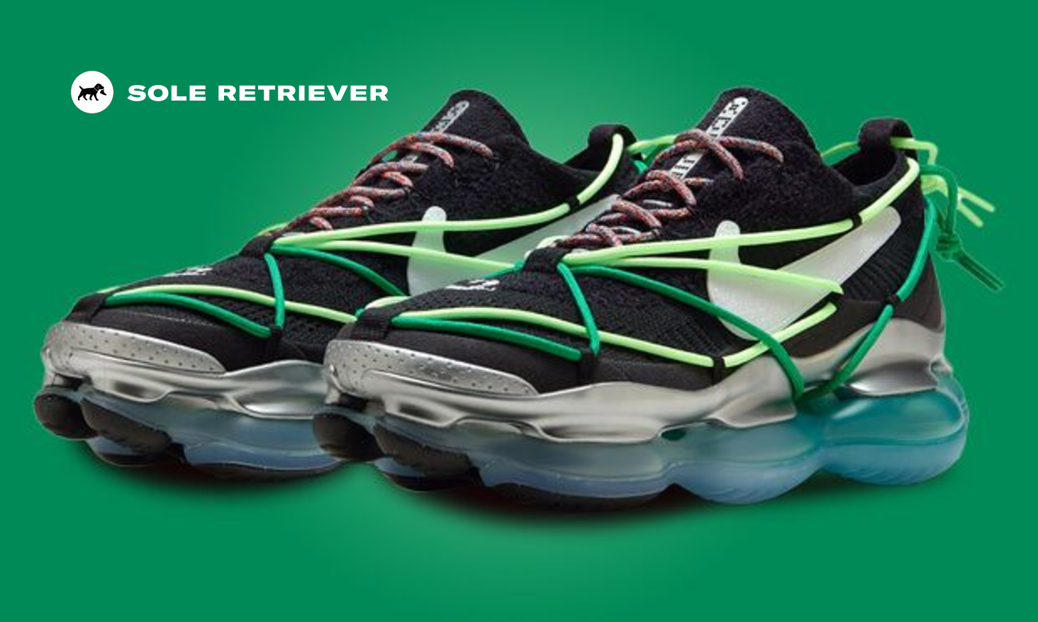 The Nike Air Max Scorpion FK Have A Nike Day Releases Fall 2023