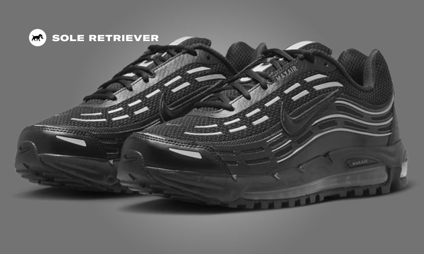 Amazon.com | Nike Men's Zoom 2K Black/Black-Anthracite