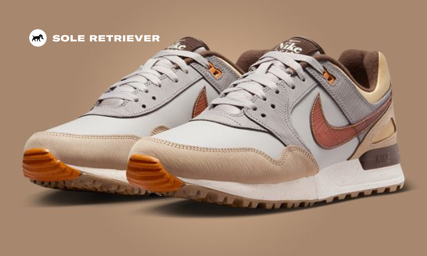 The Nike Air Pegasus 89 Golf PGA Championship Releases May 2024