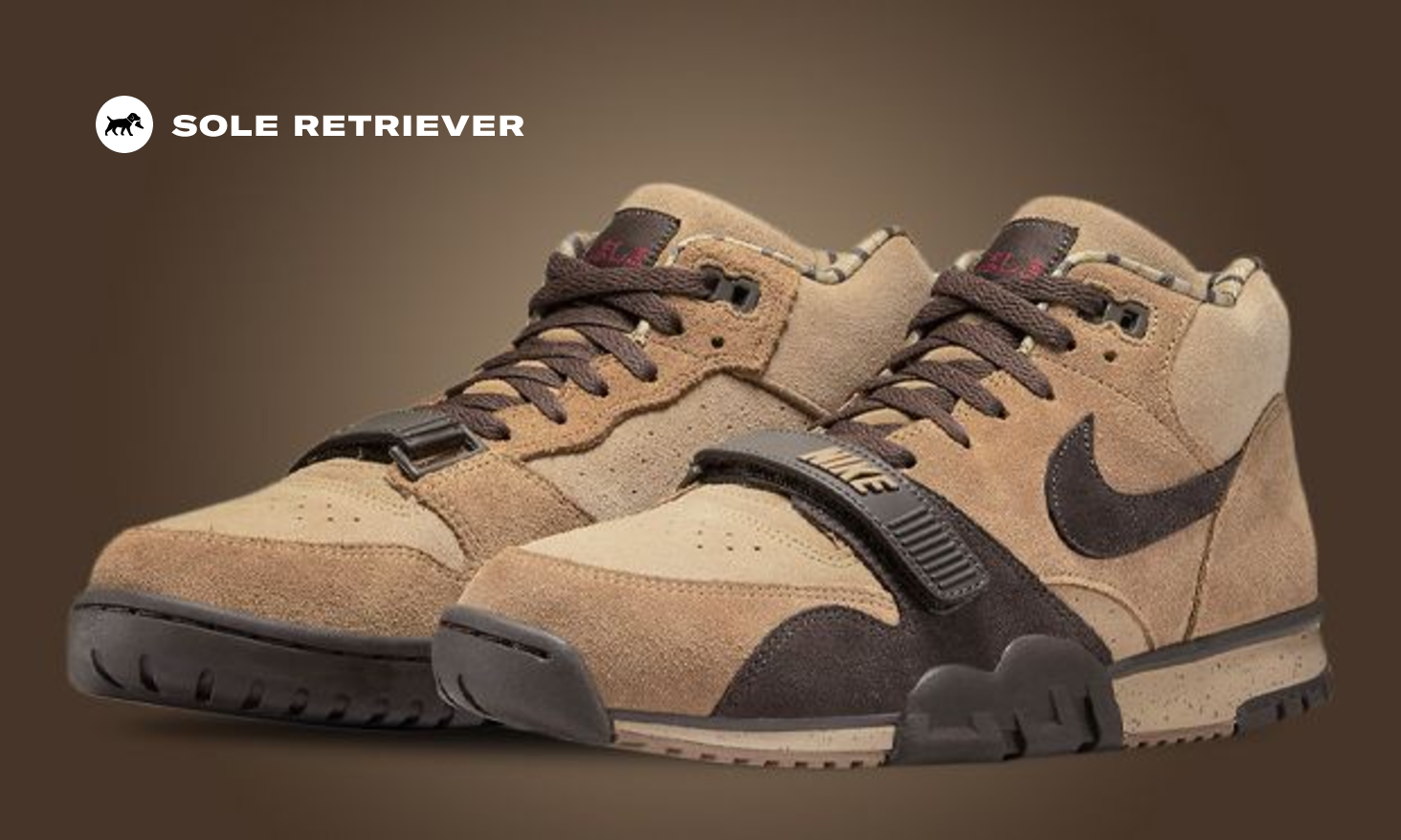 NIKE AIR TRAINER 1 Shima Shima しましま 26.5 The Shima Shima Pack Returns With This Nike Air Trainer 1