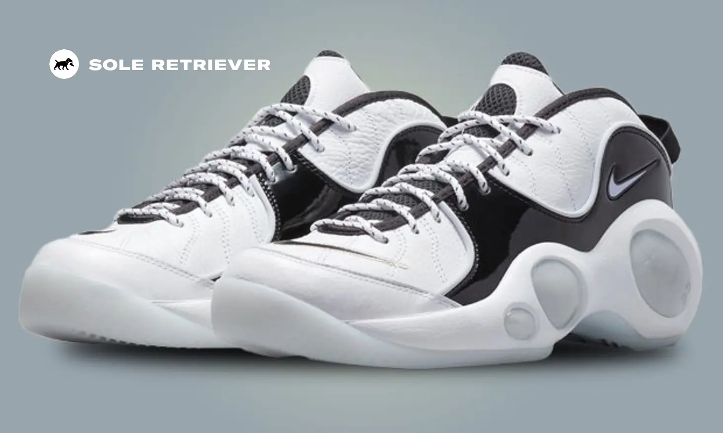 Amazon.com | Nike Air Zoom Flight 95 Men's Shoes Size- 9.5