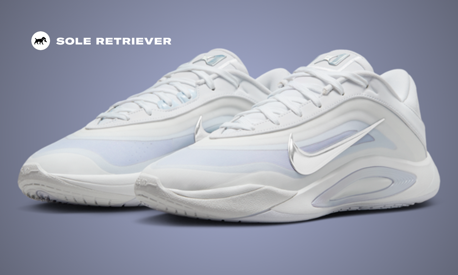 エーワン　Nike A'One \"OG Pearls\" Nike A'ja Wilson A'One Pearl (Women's) - FZ8605-100 / FZ8606