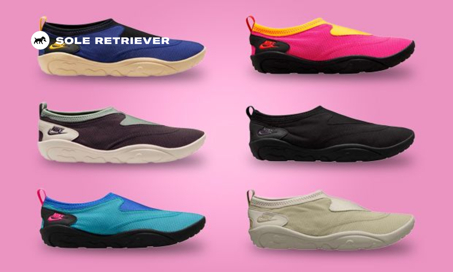スニーカー Nike aqua turf women's shoes Nike Aqua Turf Women's Shoes. Nike.com