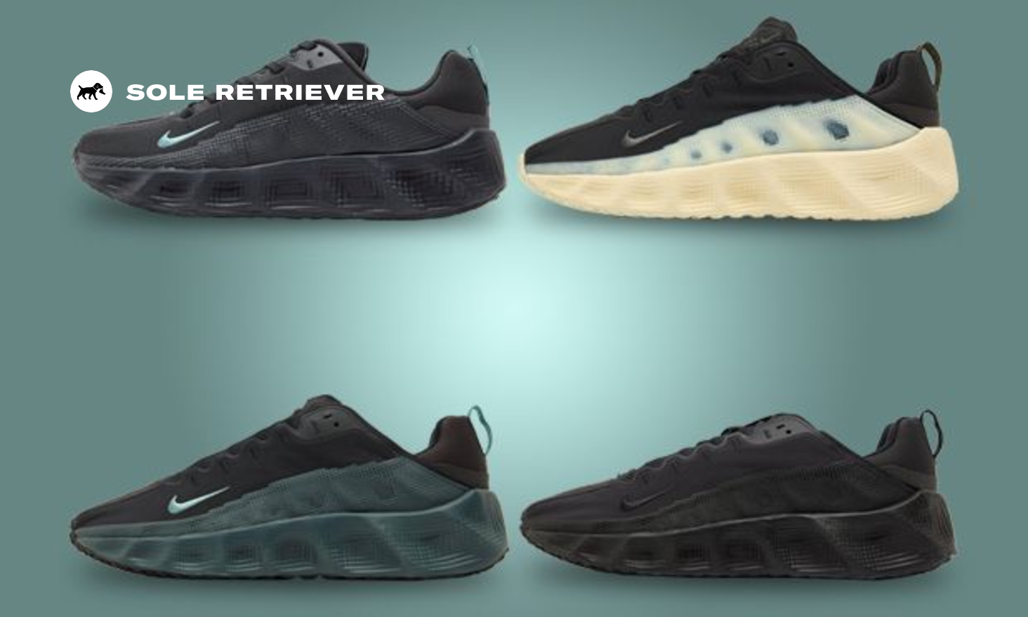 The Nike AVA Rover Debuts July 2025