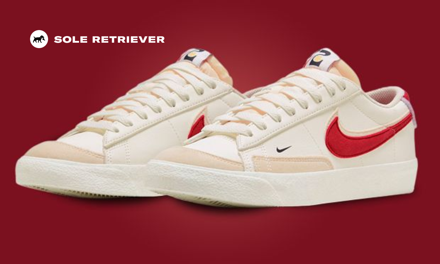 【Nike】BLAZER LOW ’77 VINTAGE Nike Blazer Low '77 1972 - DX6064-161 | eBay