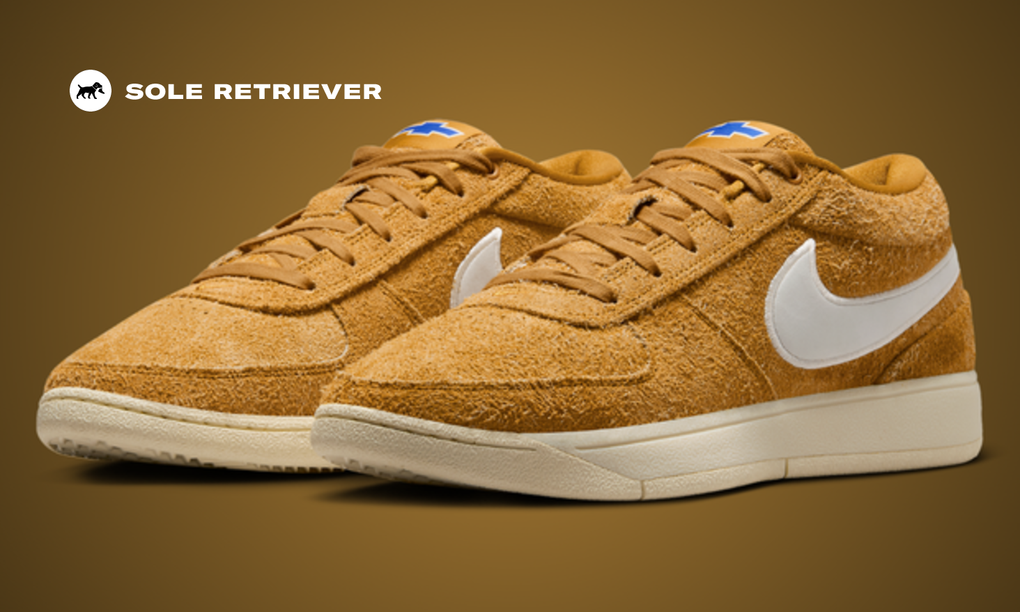 The Nike Book 1 Chevy Releases April 2025