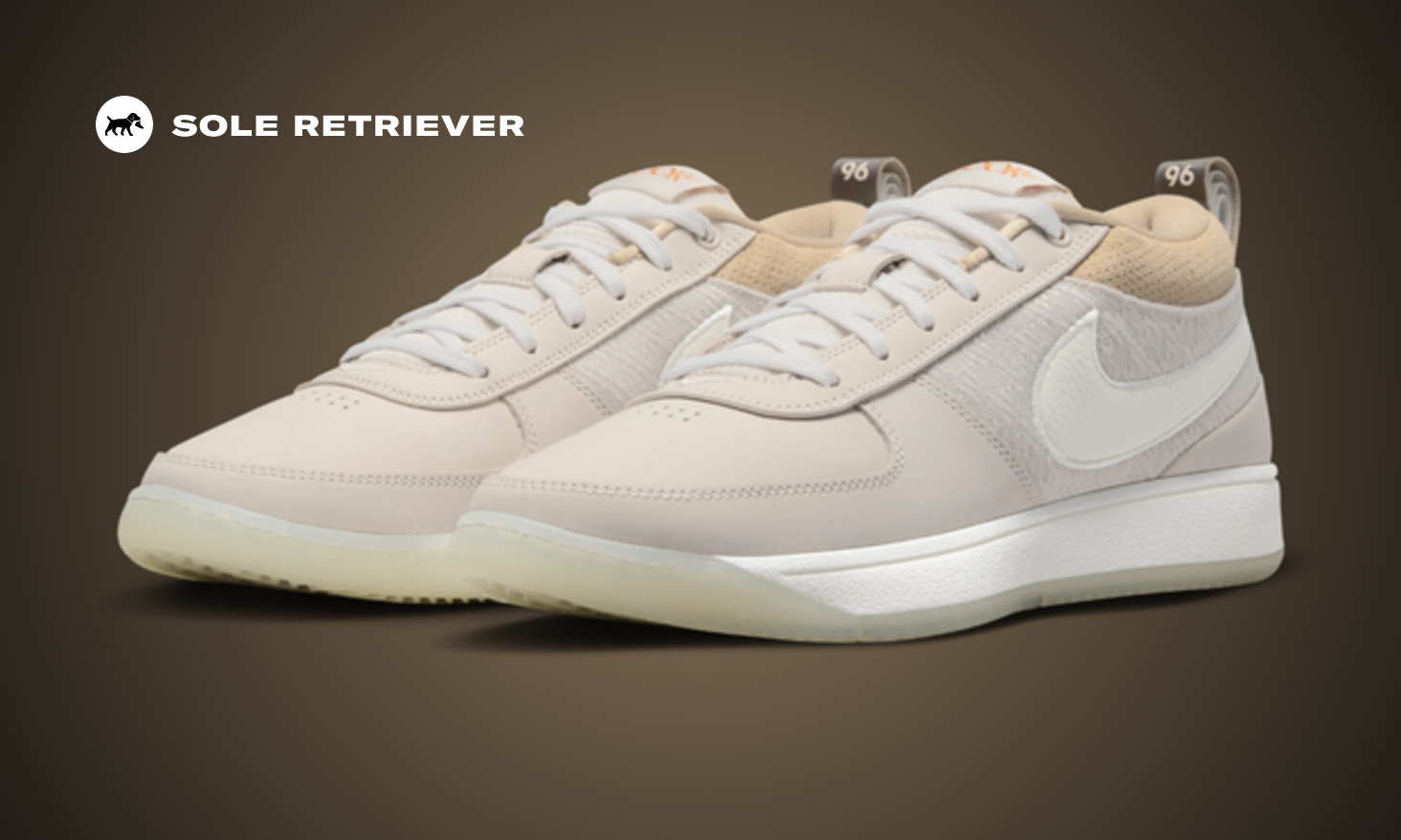◆正規品◆NIKE BOOK 1 EP LIGHT OREWOOD BROWN◆関税/送料込◆ nike-book-1-light-orewood-