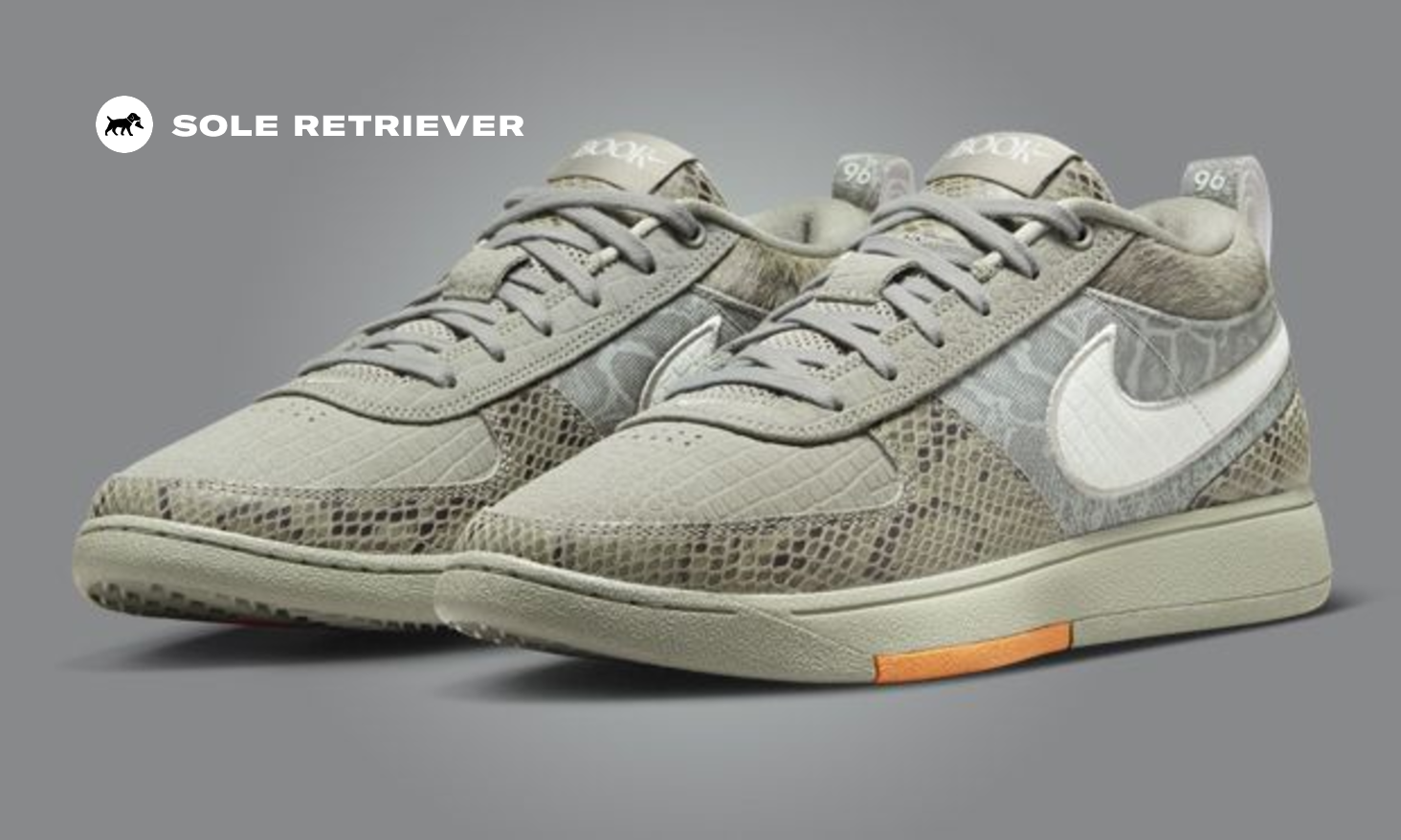 Nike Book1 EP PRM Hike 27.5㎝ Nike Book 1 Premium Hike Men's - HF6236-002/HF6235-002 - US