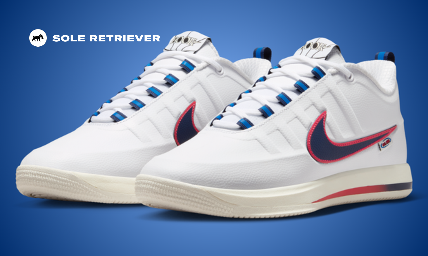 The Nike Book 2 WNBA 30th Anniversary is the Collab's Latest