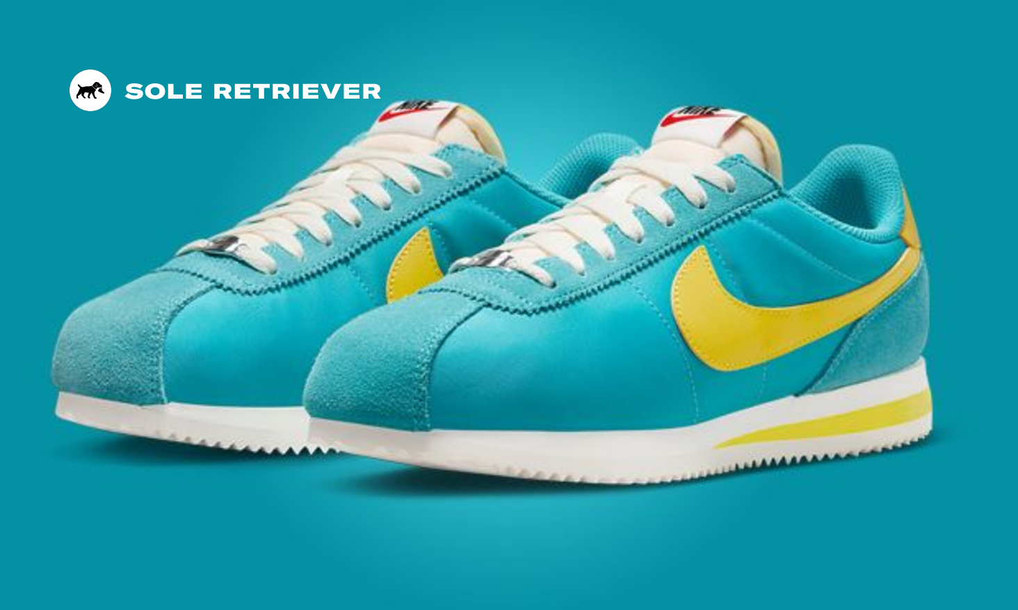 Nike★(W) Nike Cortez Textile Guava Ice Sail★送料・関税込★ Nike Cortez Guava Ice - Jul 2024 - HJ7233-838 - KicksOnFire.com