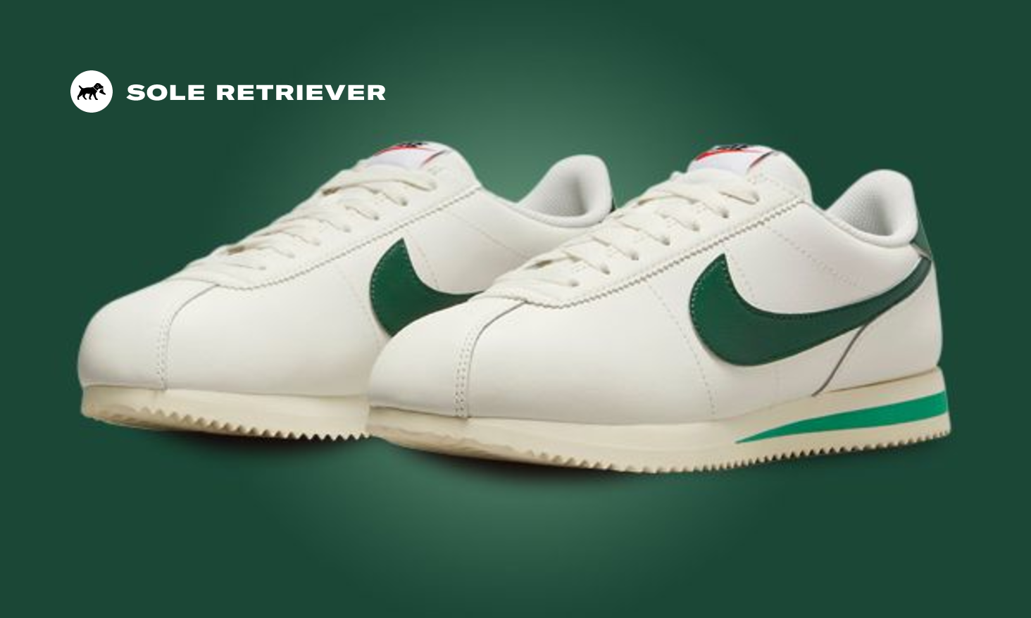 Honor Half A Century Of Heritage With The Nike Cortez Sail