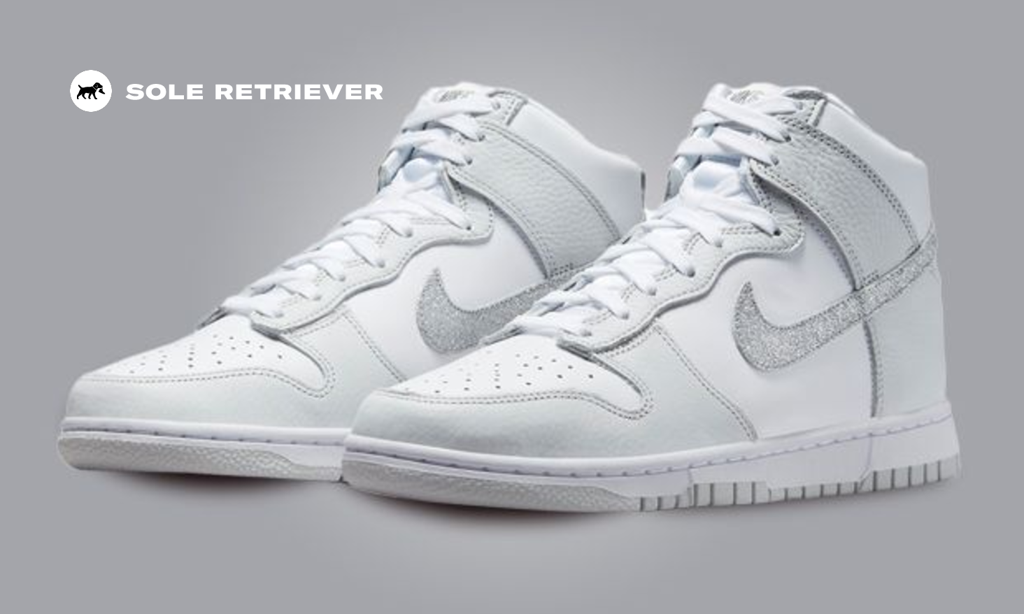 Nike Dunk High Stadium Green White Men's - DV0829-300 - US