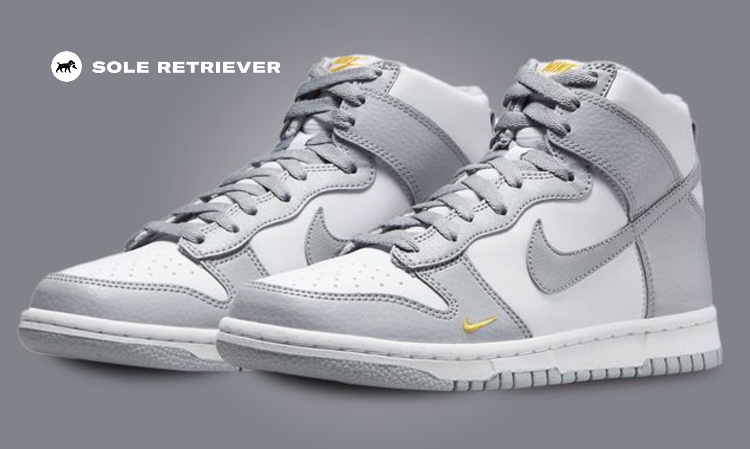 【未開封】NIKE DUNK HIGH miniature collection PREMIUM BANDAI × NIKE DUNK HIGH miniature collection Nevada