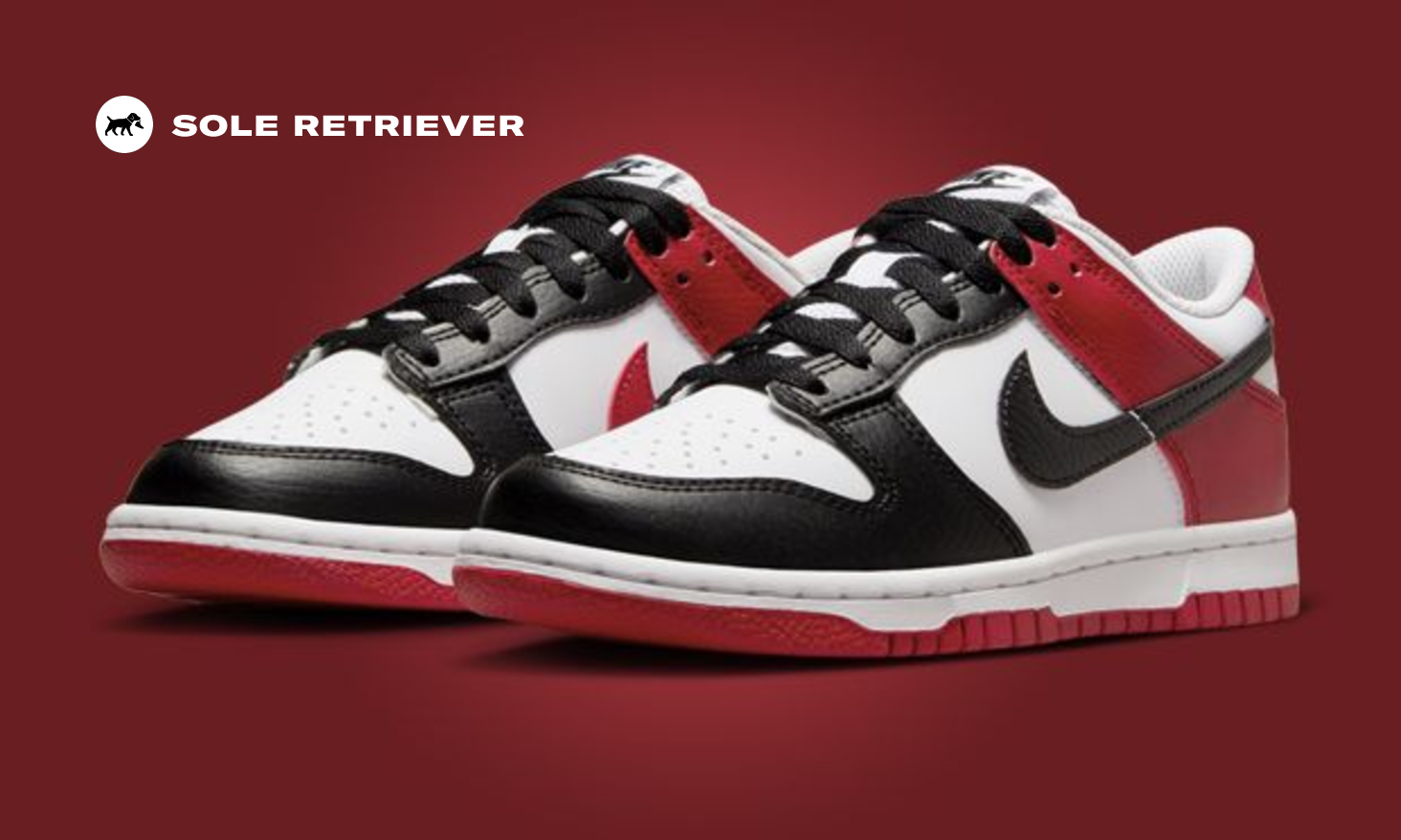 Nike GS Dunk Low \"Black Toe\" 25センチ　ジュニア Nike Dunk Low SE GS Black Toe Racer Blue Kids Youth Women
