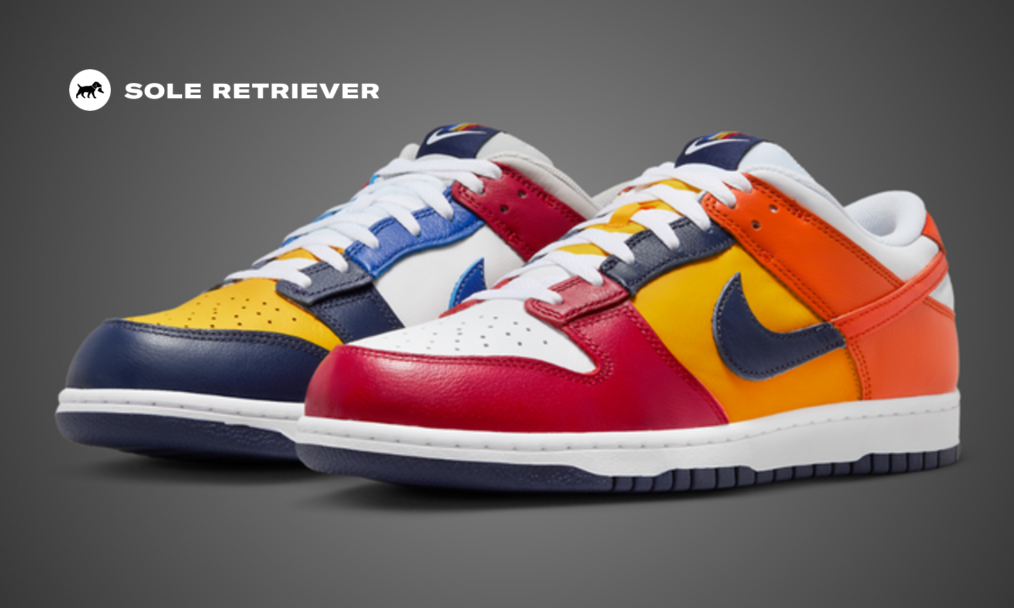 The Nike Dunk Low CO.JP What The Restocks Today