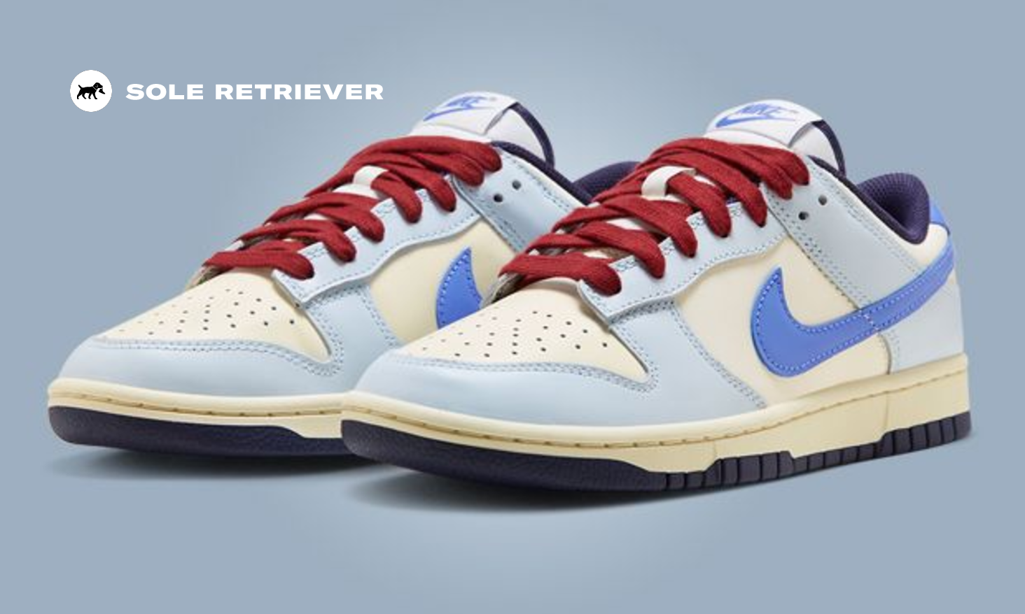 ★送料・関税込★NIKE★NIKE DUNK LOW PALE VANILLA★23-31cm★ The Nike Dunk Low From Nike To You Pale Vanilla Releases