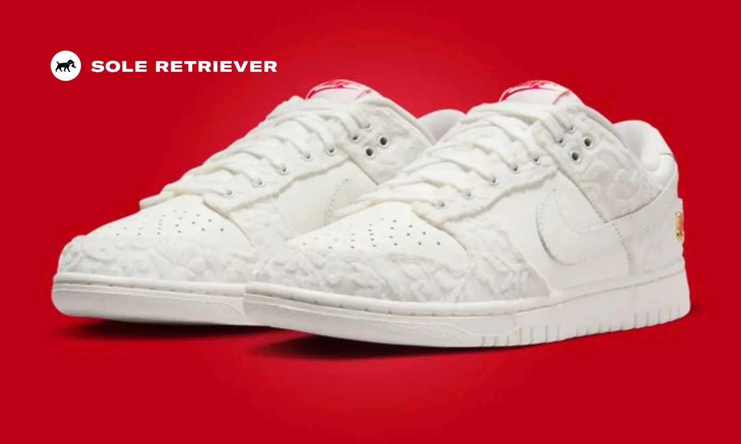 Nike WMNS Dunk Low 