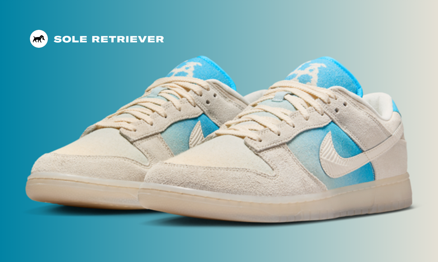Nike / Dunk Low LA限定 Nike Dunk Low LA (Los Angeles) HQ3621-133 | SneakerFiles